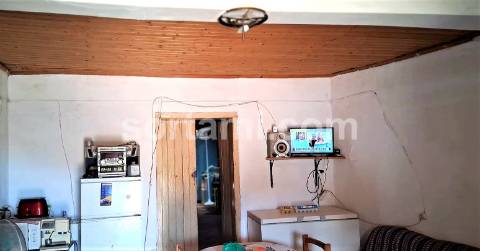 Moradia Isolada T0+2 Venda em Monchique,Monchique