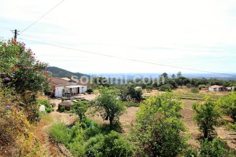 Moradia Isolada T0+2 Venda em Monchique,Monchique
