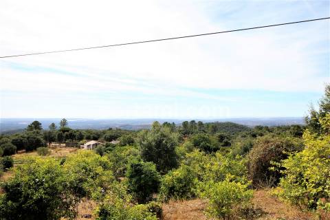 Moradia Isolada T0+2 Venda em Monchique,Monchique