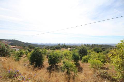 Moradia Isolada T0+2 Venda em Monchique,Monchique