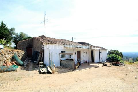 Moradia Isolada T0+2 Venda em Monchique,Monchique