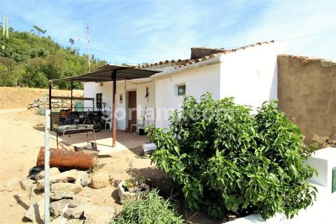 Moradia Isolada T0+2 Venda em Monchique,Monchique