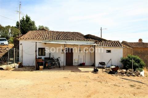 Moradia Isolada T0+2 Venda em Monchique,Monchique
