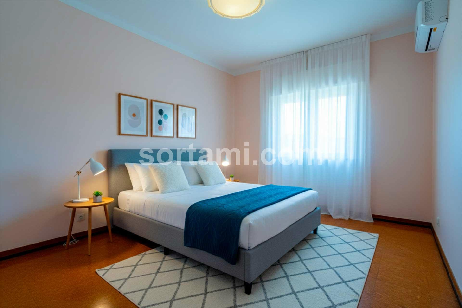 Apartamento T1 Venda em Quarteira,Loulé