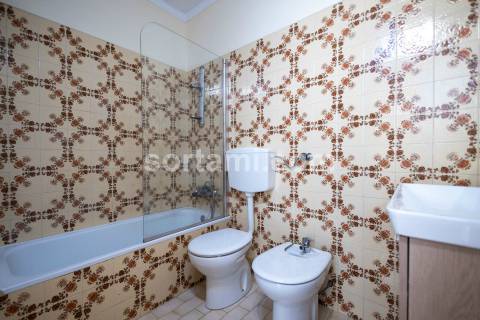 Apartamento T1 Venda em Quarteira,Loulé