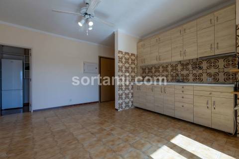 Apartamento T1 Venda em Quarteira,Loulé