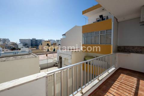 Apartamento T1 Venda em Quarteira,Loulé