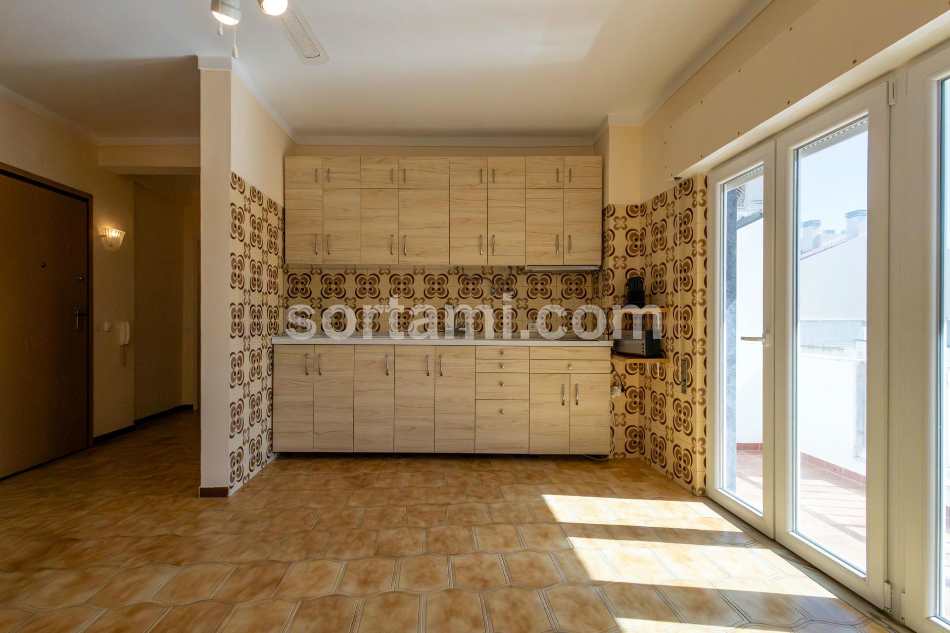 Apartamento T1 Venda em Quarteira,Loulé