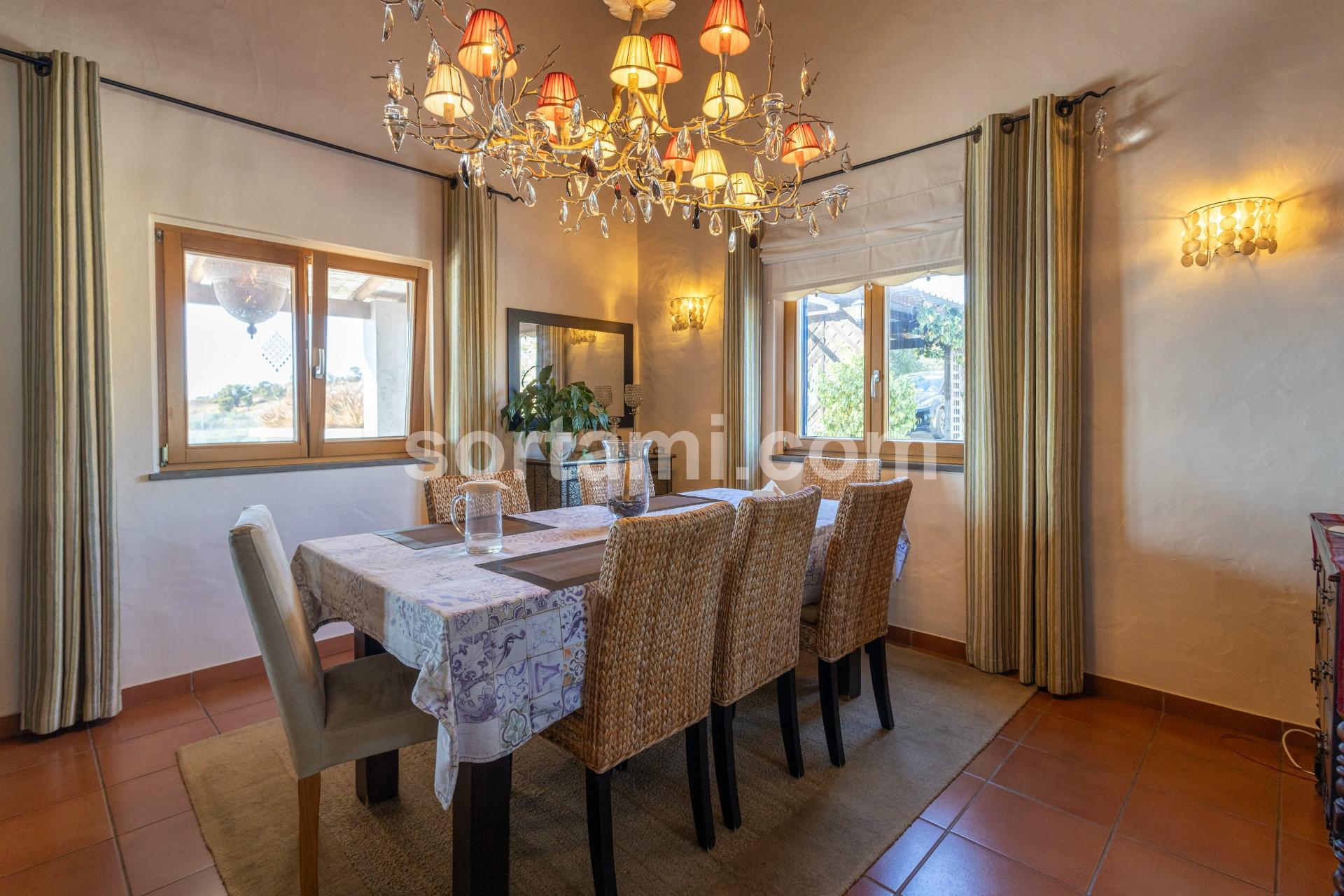 Quinta  Venda em Conceição e Cabanas de Tavira,Tavira