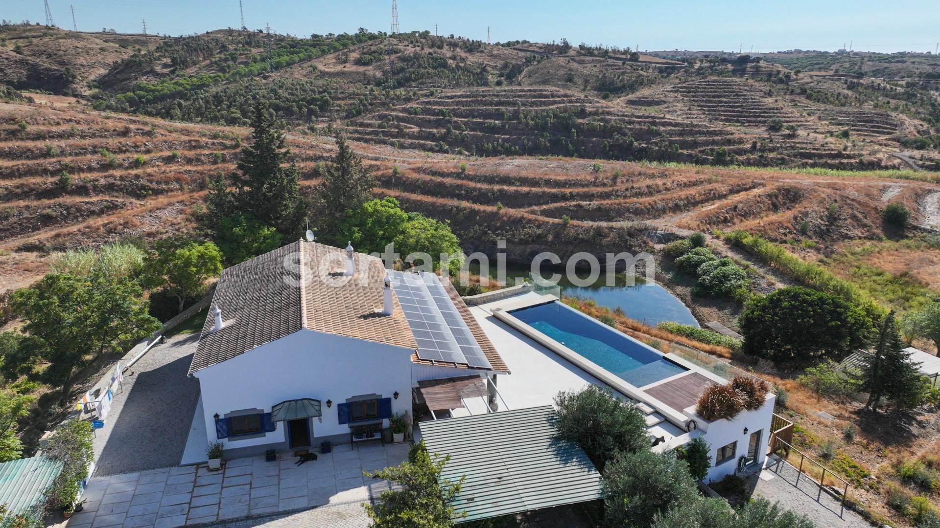 Quinta  Venda em Conceição e Cabanas de Tavira,Tavira