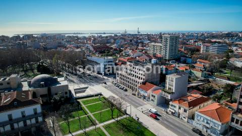 Apartamento T0 Venda em Matosinhos e Leça da Palmeira,Matosinhos