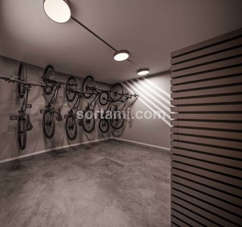 Apartamento T0 Venda em Matosinhos e Leça da Palmeira,Matosinhos