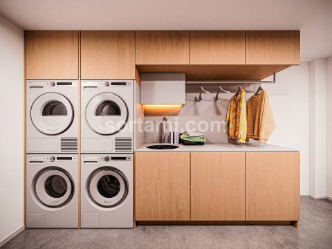 Apartamento T0 Venda em Matosinhos e Leça da Palmeira,Matosinhos