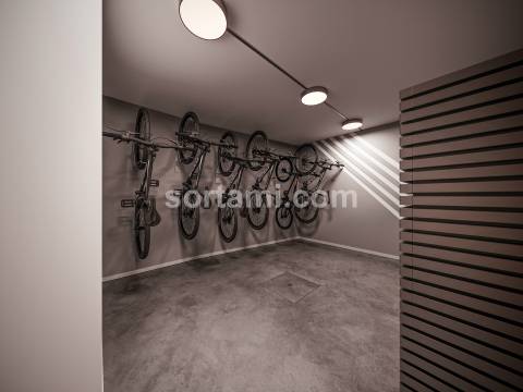 Apartamento T1+1 Venda em Matosinhos e Leça da Palmeira,Matosinhos