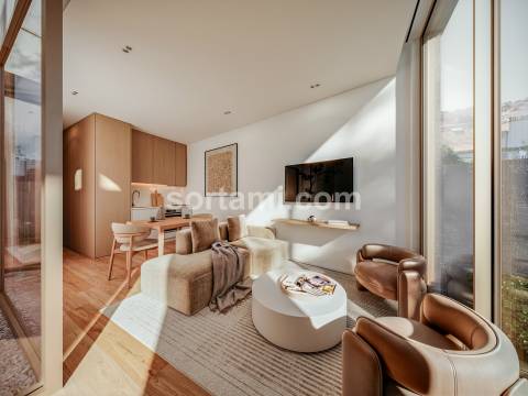 Apartamento T1+1 Venda em Matosinhos e Leça da Palmeira,Matosinhos