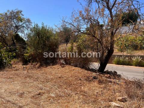 Terreno Rústico  Venda em Boliqueime,Loulé