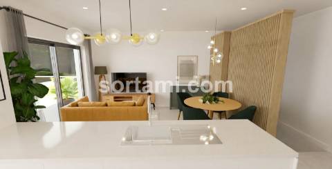 Terreno Para Construção  Venda em São Brás de Alportel,São Brás de Alportel