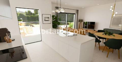 Terreno Para Construção  Venda em São Brás de Alportel,São Brás de Alportel