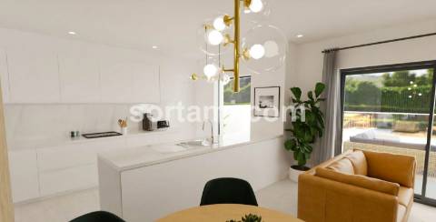 Terreno Para Construção  Venda em São Brás de Alportel,São Brás de Alportel