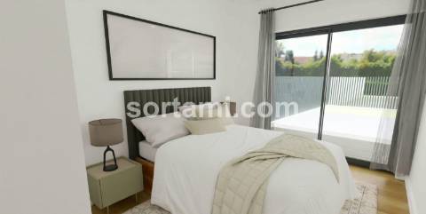 Terreno Para Construção  Venda em São Brás de Alportel,São Brás de Alportel