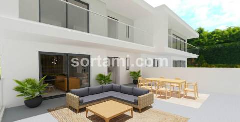 Terreno Para Construção  Venda em São Brás de Alportel,São Brás de Alportel