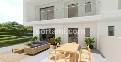 Terreno Para Construção  Venda em São Brás de Alportel,São Brás de Alportel