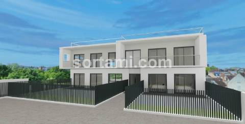 Terreno Para Construção  Venda em São Brás de Alportel,São Brás de Alportel