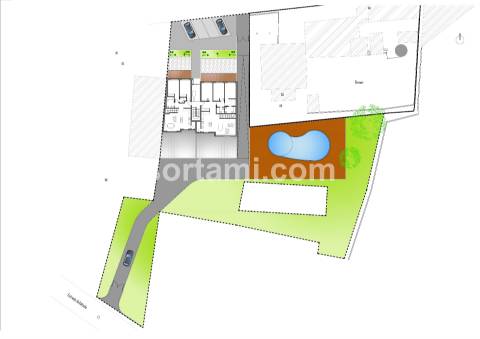 Terreno Para Construção  Venda em São Brás de Alportel,São Brás de Alportel