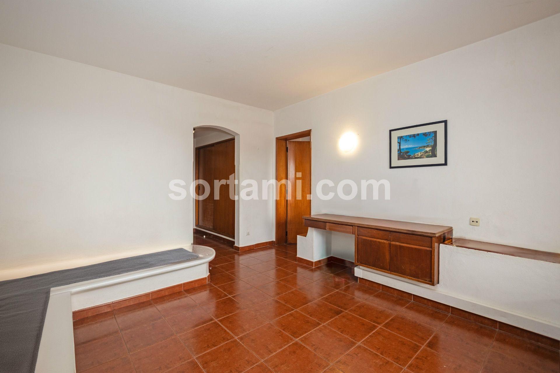 Apartamento T1 Venda em Albufeira e Olhos de Água,Albufeira