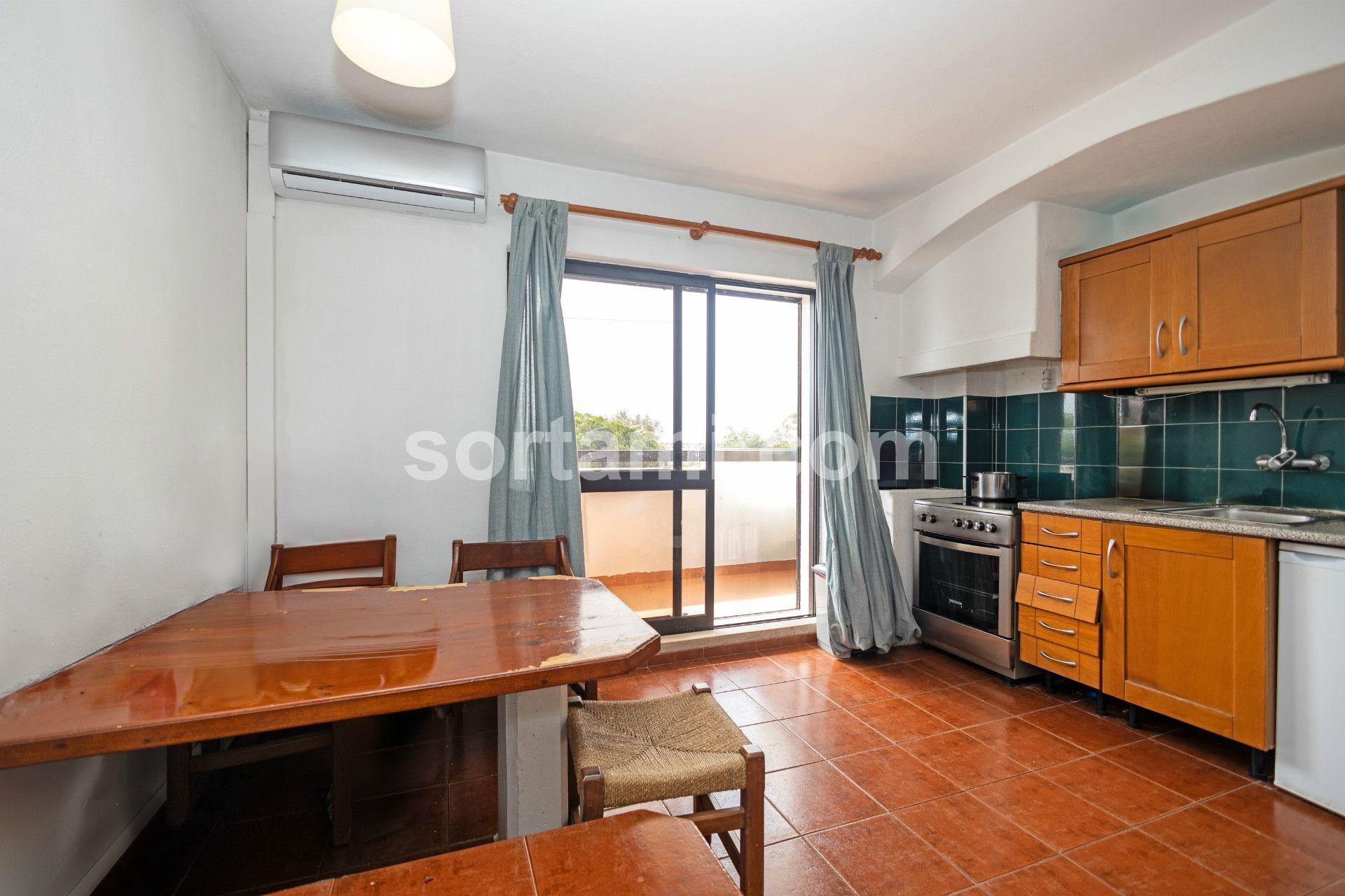 Apartamento T1 Venda em Albufeira e Olhos de Água,Albufeira