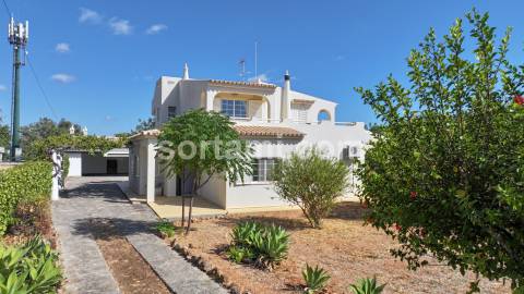 Moradia Isolada T4 Venda em Loulé (São Clemente),Loulé