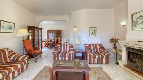 Moradia Isolada T4 Venda em Loulé (São Clemente),Loulé