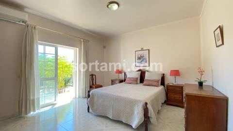 Moradia Isolada T4 Venda em Loulé (São Clemente),Loulé