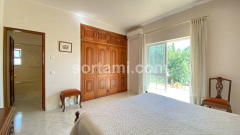 Moradia Isolada T4 Venda em Loulé (São Clemente),Loulé