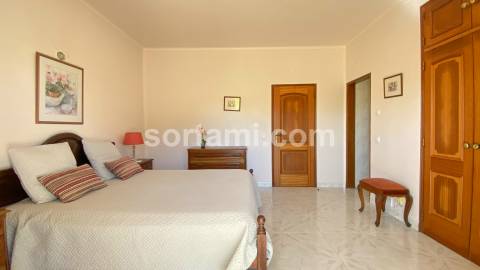 Moradia Isolada T4 Venda em Loulé (São Clemente),Loulé