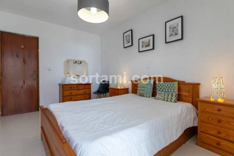 Apartamento T1 Venda em Quarteira,Loulé