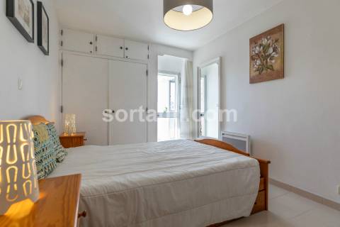 Apartamento T1 Venda em Quarteira,Loulé