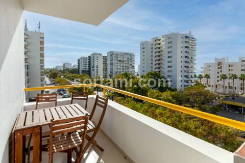 Apartamento T1 Venda em Quarteira,Loulé