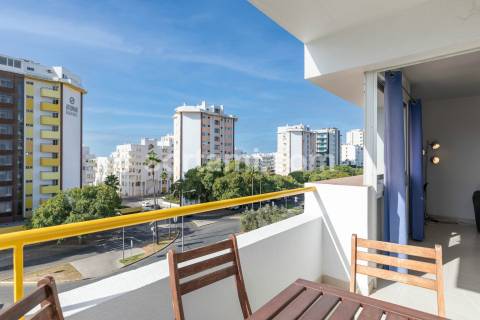 Apartamento T1 Venda em Quarteira,Loulé