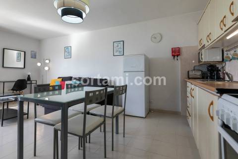 Apartamento T1 Venda em Quarteira,Loulé