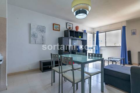 Apartamento T1 Venda em Quarteira,Loulé