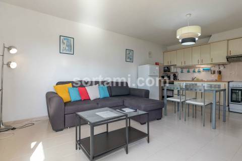 Apartamento T1 Venda em Quarteira,Loulé