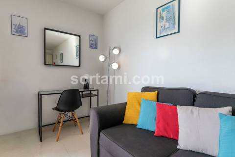 Apartamento T1 Venda em Quarteira,Loulé