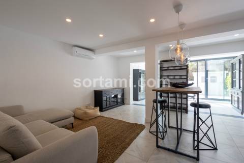 Moradia em Banda T1+1 Venda em Quarteira,Loulé