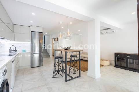 Moradia em Banda T1+1 Venda em Quarteira,Loulé