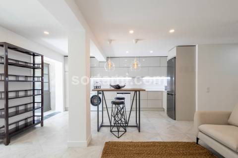 Moradia em Banda T1+1 Venda em Quarteira,Loulé