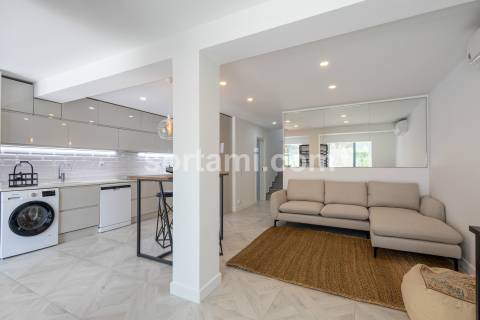 Moradia em Banda T1+1 Venda em Quarteira,Loulé