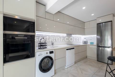 Moradia em Banda T1+1 Venda em Quarteira,Loulé