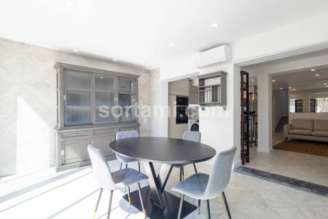 Moradia em Banda T1+1 Venda em Quarteira,Loulé