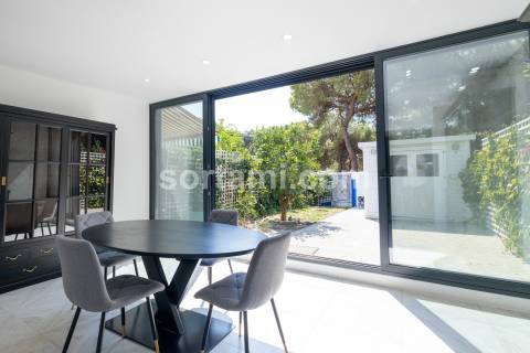 Moradia em Banda T1+1 Venda em Quarteira,Loulé